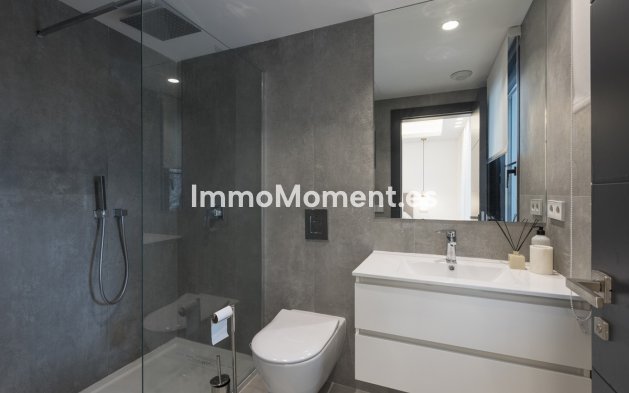 Revente - Villa - Marbella - Marbella Centro