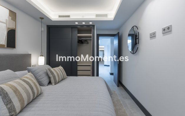 Revente - Villa - Marbella - Marbella Centro