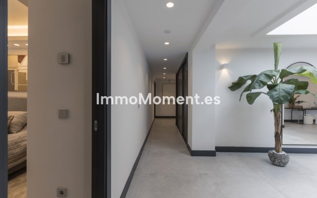 Revente - Villa - Marbella - Marbella Centro
