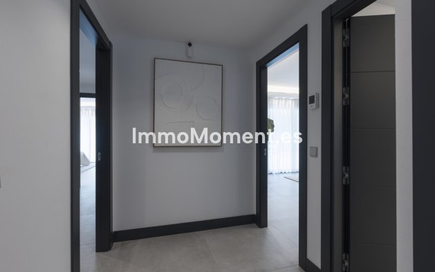 Revente - Villa - Marbella - Marbella Centro