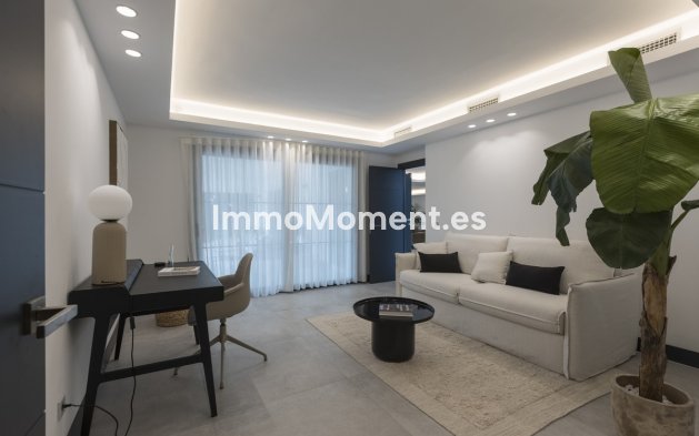Revente - Villa - Marbella - Marbella Centro