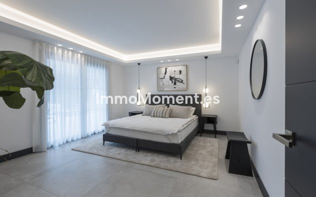 Revente - Villa - Marbella - Marbella Centro
