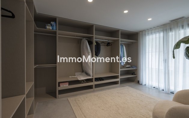 Revente - Villa - Marbella - Marbella Centro