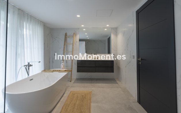 Revente - Villa - Marbella - Marbella Centro