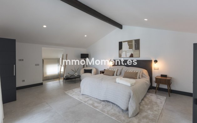 Revente - Villa - Marbella - Marbella Centro