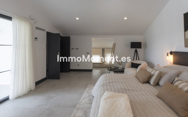 Revente - Villa - Marbella - Marbella Centro