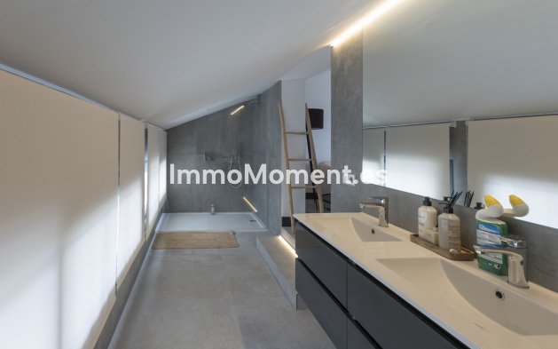 Revente - Villa - Marbella - Marbella Centro