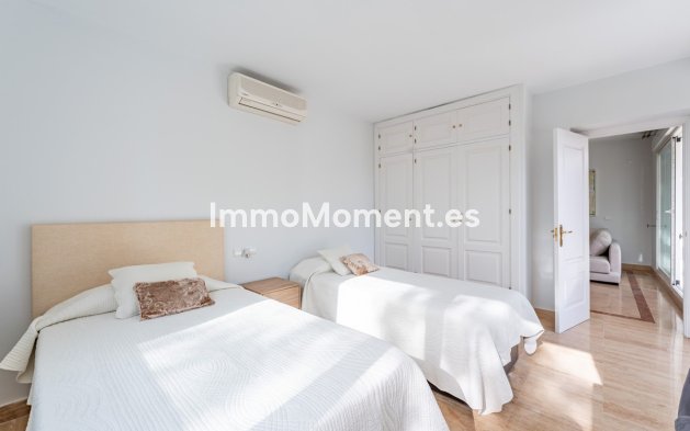 Wiederverkauf - Wohnung - Marbella - Río Real