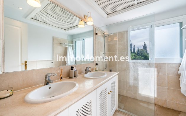 Wiederverkauf - Wohnung - Marbella - Río Real