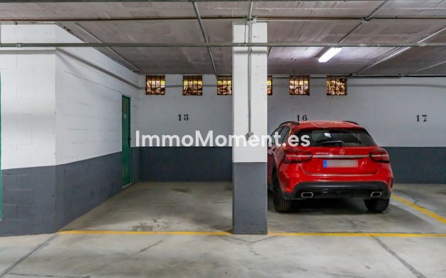 Wiederverkauf - Wohnung - Marbella - Río Real