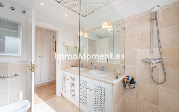 Wiederverkauf - Wohnung - Marbella - Río Real