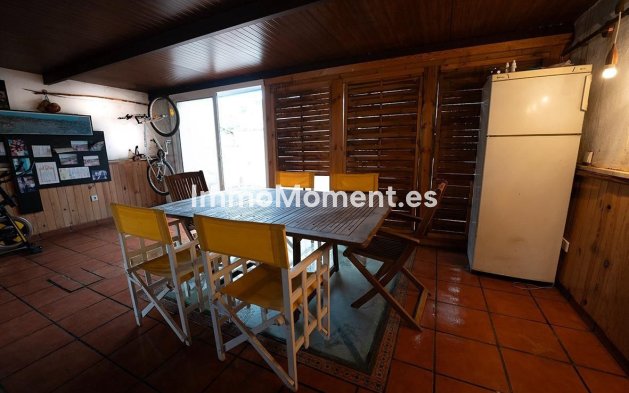 Revente - Appartement - Intérieur                       - Monda