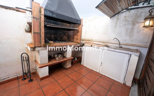 Revente - Appartement - Intérieur                       - Monda