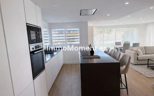 Revente - Appartement - Casares - Casares Centro