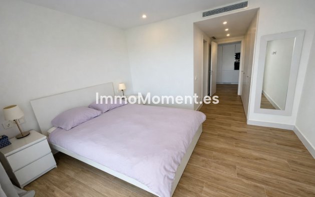 Revente - Appartement - Casares - Casares Centro