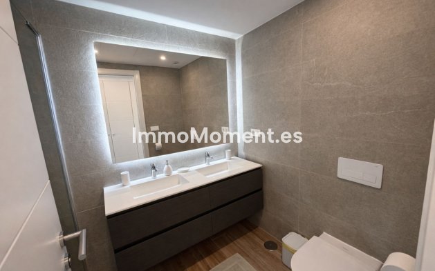 Revente - Appartement - Casares - Casares Centro
