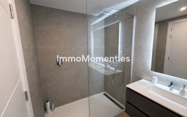 Revente - Appartement - Casares - Casares Centro