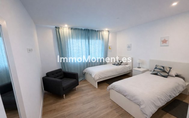 Revente - Appartement - Casares - Casares Centro