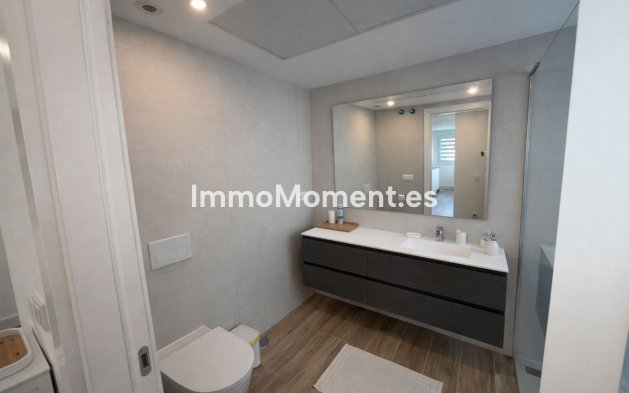 Revente - Appartement - Casares - Casares Centro