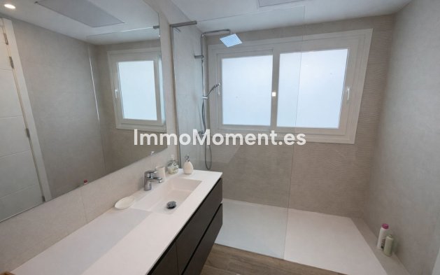 Revente - Appartement - Casares - Casares Centro