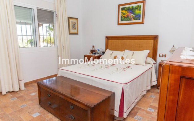 Resale - Country house - Mijas - Entrerrios