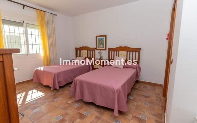 Resale - Country house - Mijas - Entrerrios