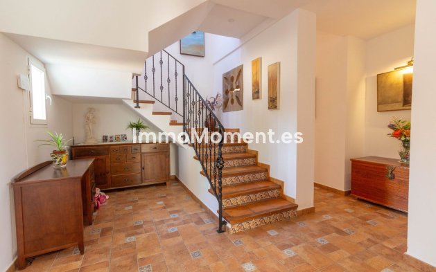 Resale - Country house - Mijas - Entrerrios