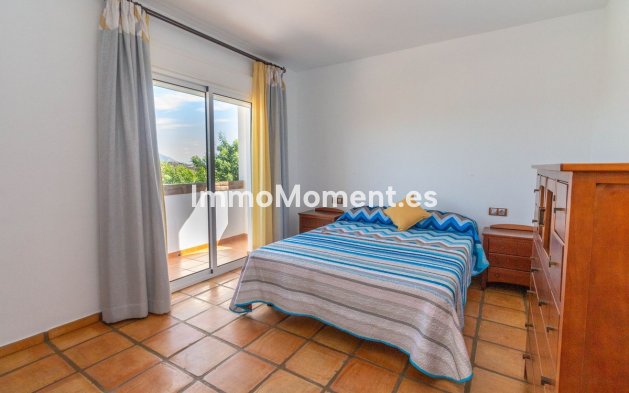 Resale - Country house - Mijas - Entrerrios