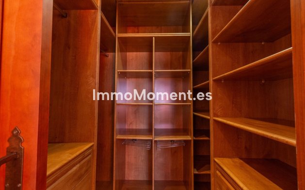 Resale - Country house - Mijas - Entrerrios