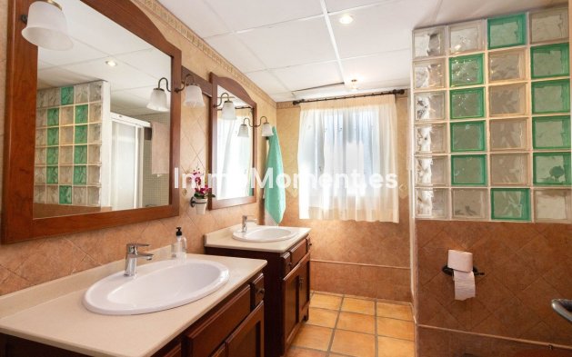 Resale - Country house - Mijas - Entrerrios