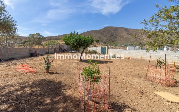 Resale - Country house - Mijas - Entrerrios