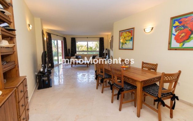 Wiederverkauf - Wohnung - Marbella - Elviria