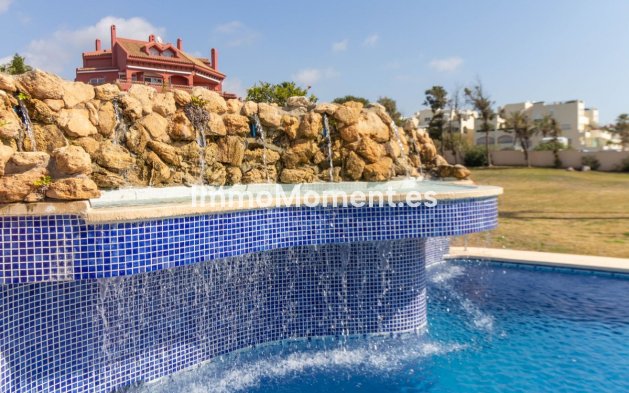Wiederverkauf - Wohnung - Marbella - Elviria