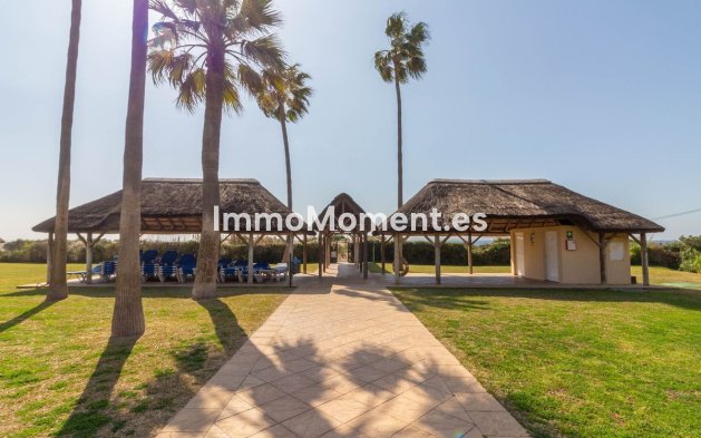 Wiederverkauf - Wohnung - Marbella - Elviria