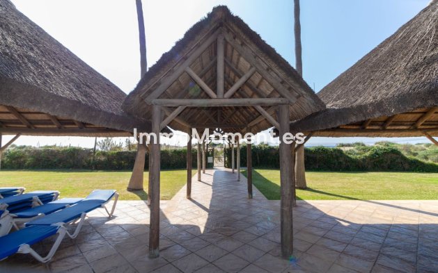 Wiederverkauf - Wohnung - Marbella - Elviria