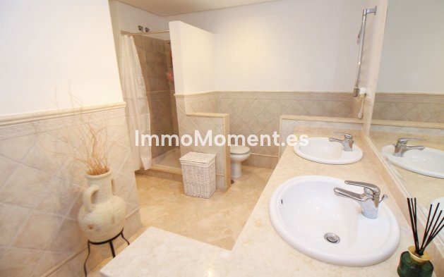 Revente - Appartement - Marbella - La Mairena