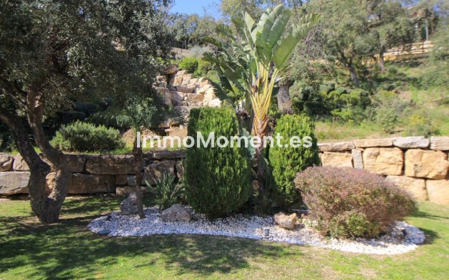 Revente - Appartement - Marbella - La Mairena