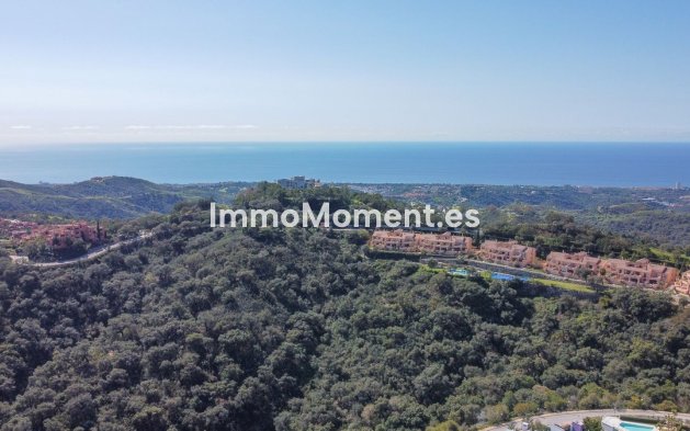 Revente - Appartement - Marbella - La Mairena