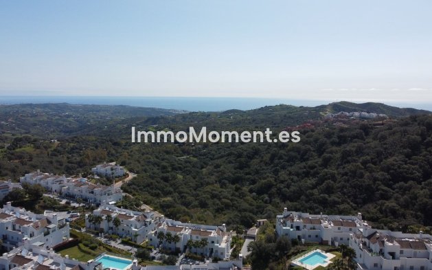 Revente - Appartement - Marbella - La Mairena