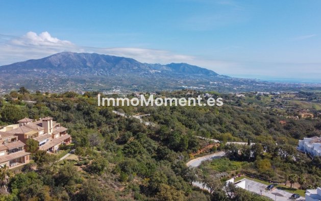 Revente - Appartement - Marbella - La Mairena