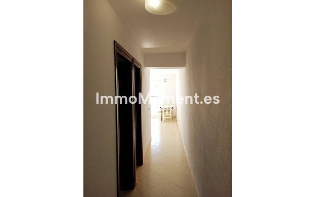 Wiederverkauf - Wohnung - Marbella - Marbella Centro