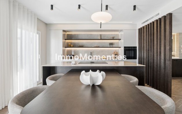 Revente - Appartement - Benahavís - Benahavís Centro