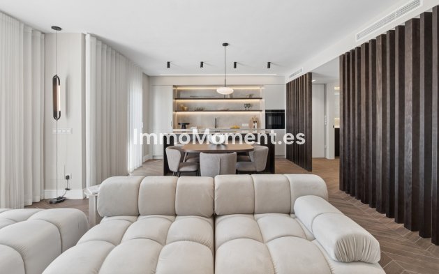 Revente - Appartement - Benahavís - Benahavís Centro