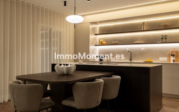 Revente - Appartement - Benahavís - Benahavís Centro