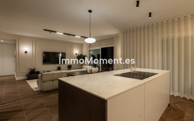 Revente - Appartement - Benahavís - Benahavís Centro