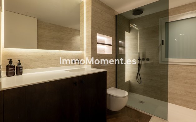 Revente - Appartement - Benahavís - Benahavís Centro