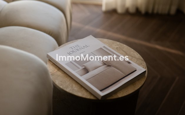 Revente - Appartement - Benahavís - Benahavís Centro