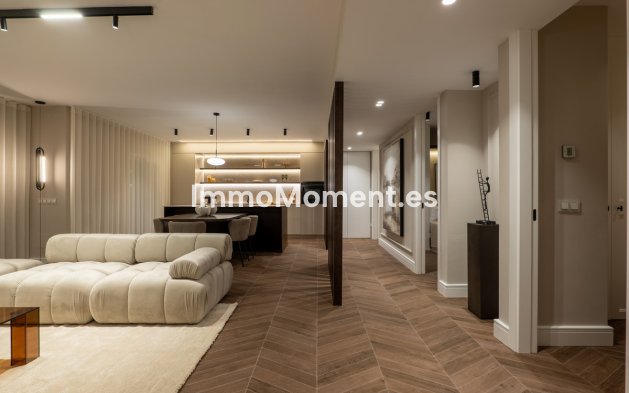 Revente - Appartement - Benahavís - Benahavís Centro