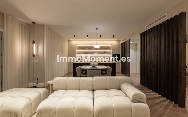 Revente - Appartement - Benahavís - Benahavís Centro