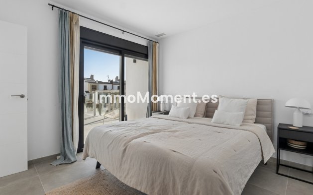 Wiederverkauf - Villa - Estepona  - Valle Romano